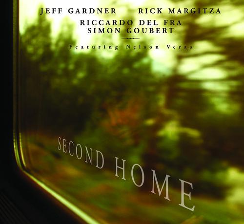 Постер альбома Second Home