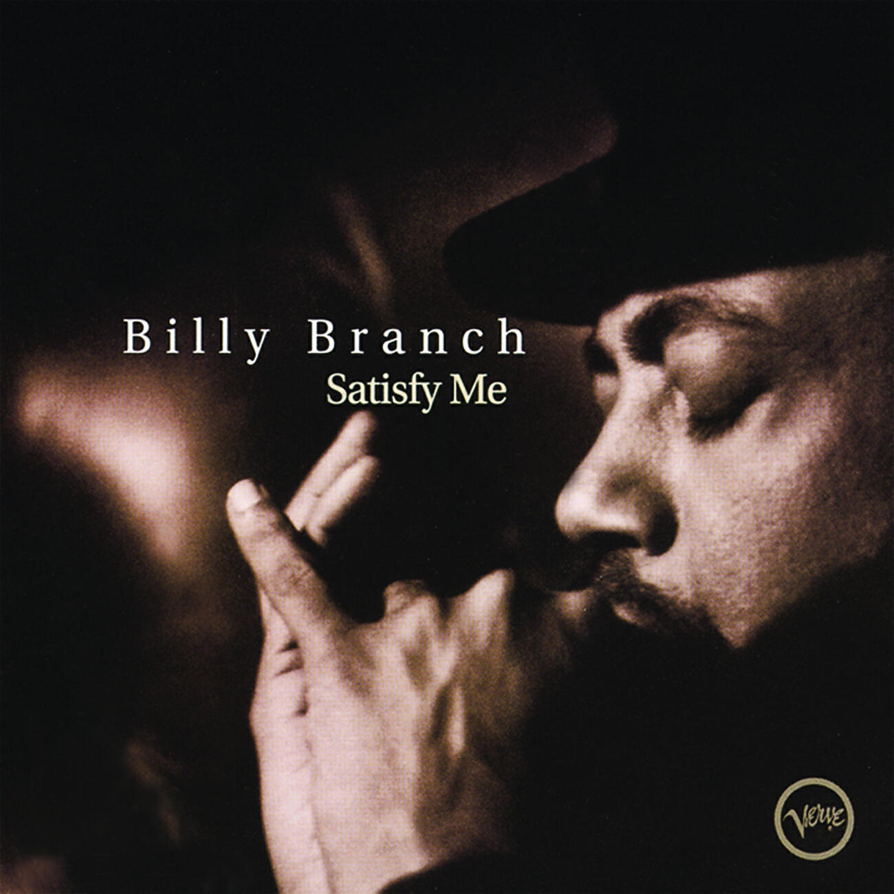 Billy Branch - Highway Blues (Album Version)