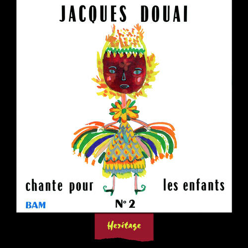 Jacques Douai - Quand Biron