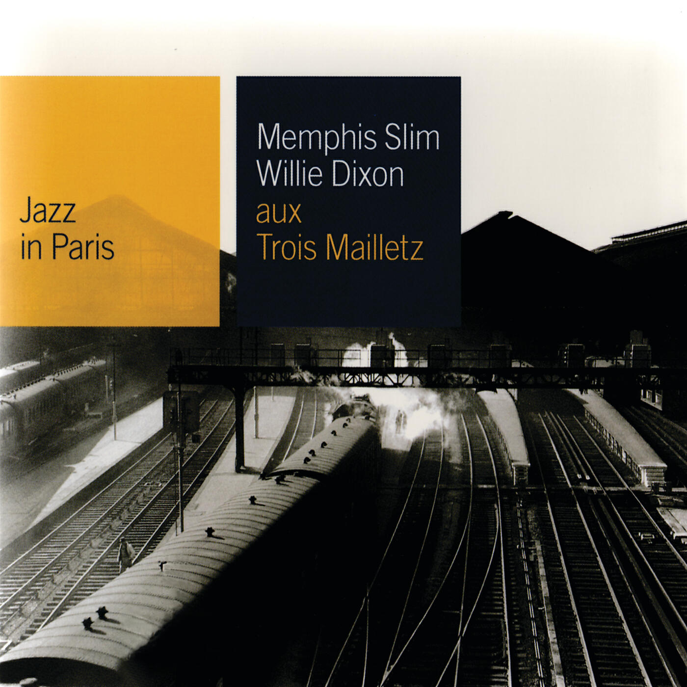 Memphis Slim - Do De Do