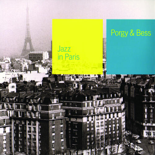 Eddy Louiss - There's A Boat Dat's Leavin' Soon For New York (Instrumental)