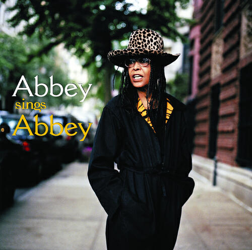 Abbey Lincoln - Throw It Away