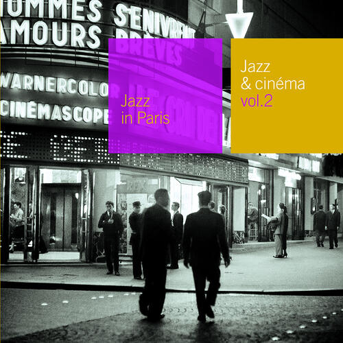 Coleman Hawkins - Clo's Blues (BOF 