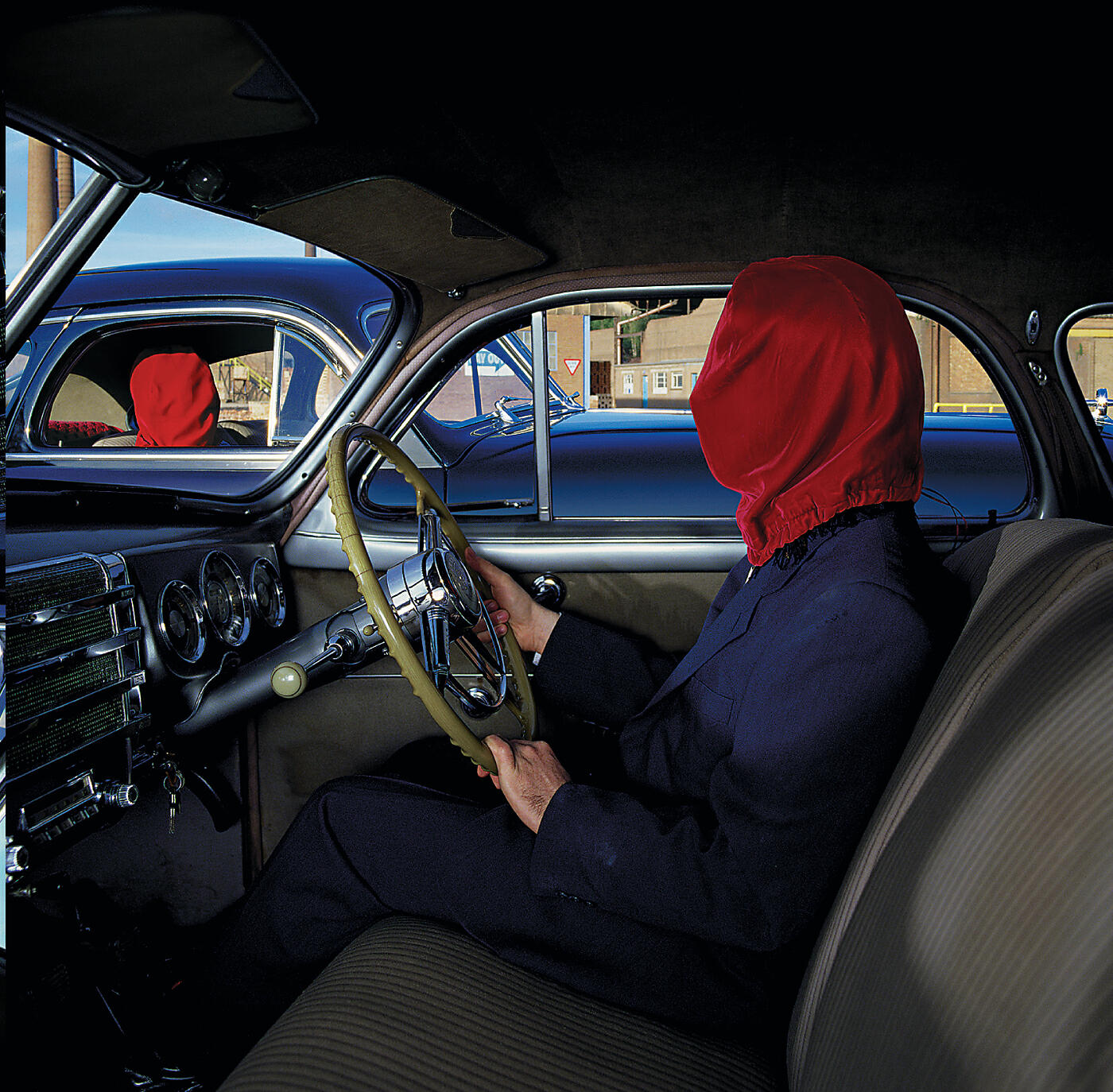 The Mars Volta - Cygnus...Vismund Cygnus