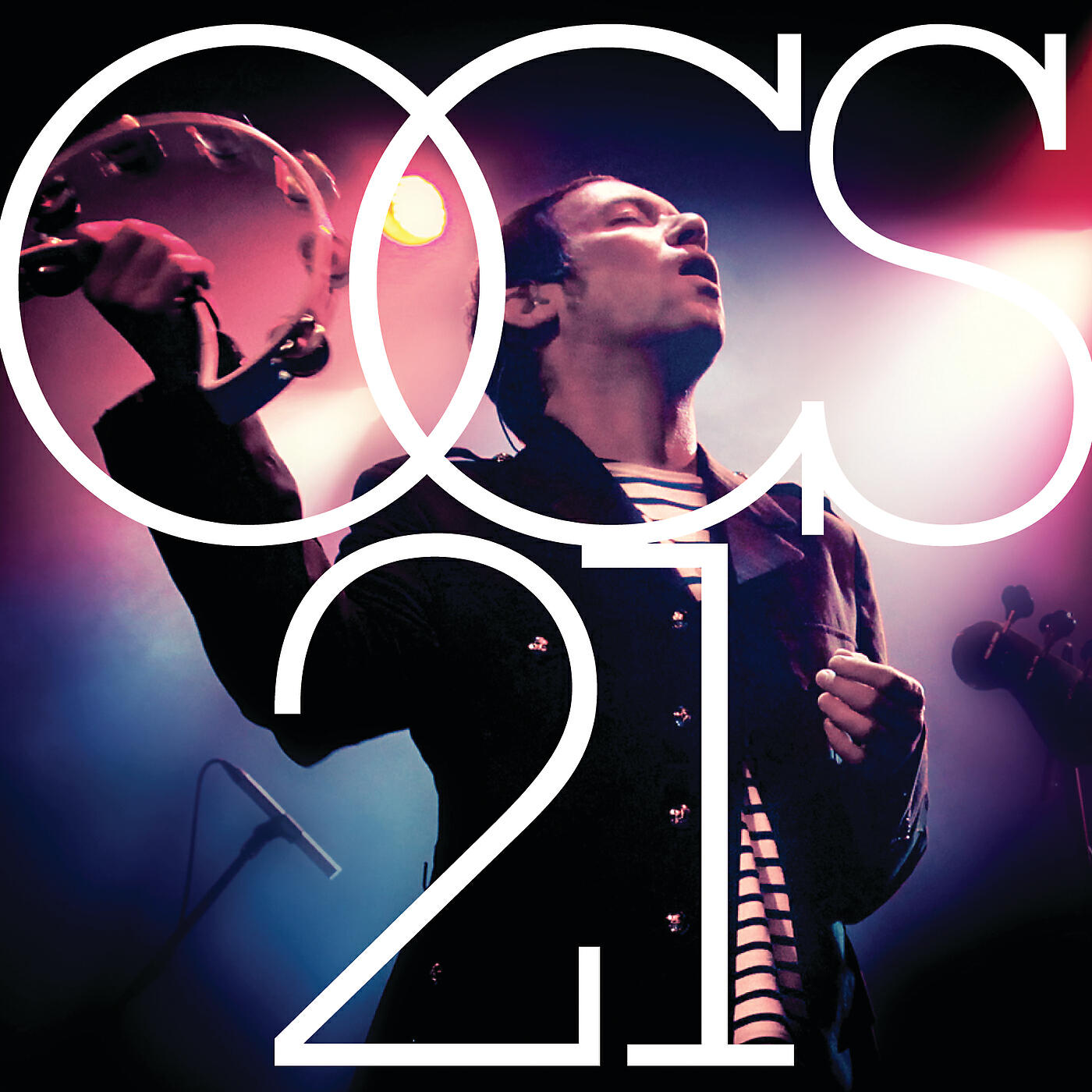 Ocean Colour Scene - This Understanding (Live at Stirling Castle)
