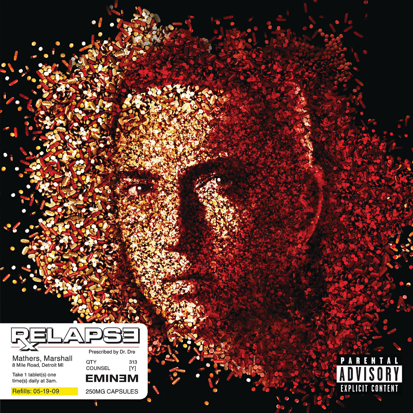 Eminem - Underground