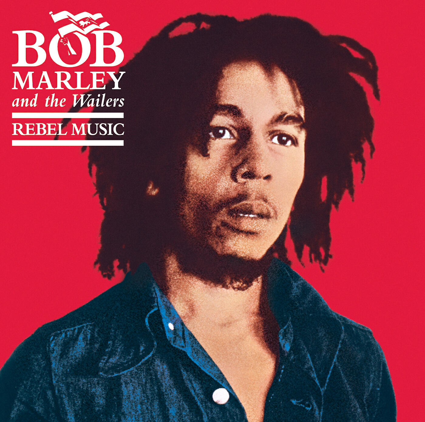 Bob Marley & The Wailers - Rebel Music (3 O'Clock Roadblock)