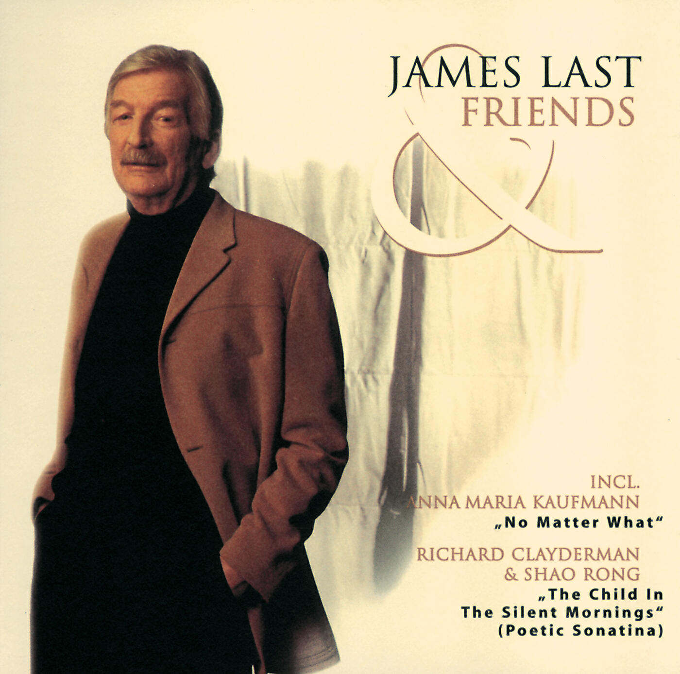 James Last - The Child In The Silent Mornings (Poetic Sonatina)