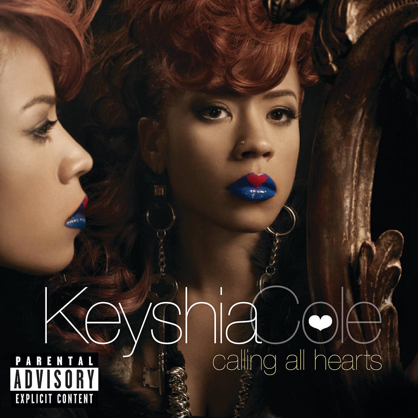 Keyshia Cole - Last Hangover
