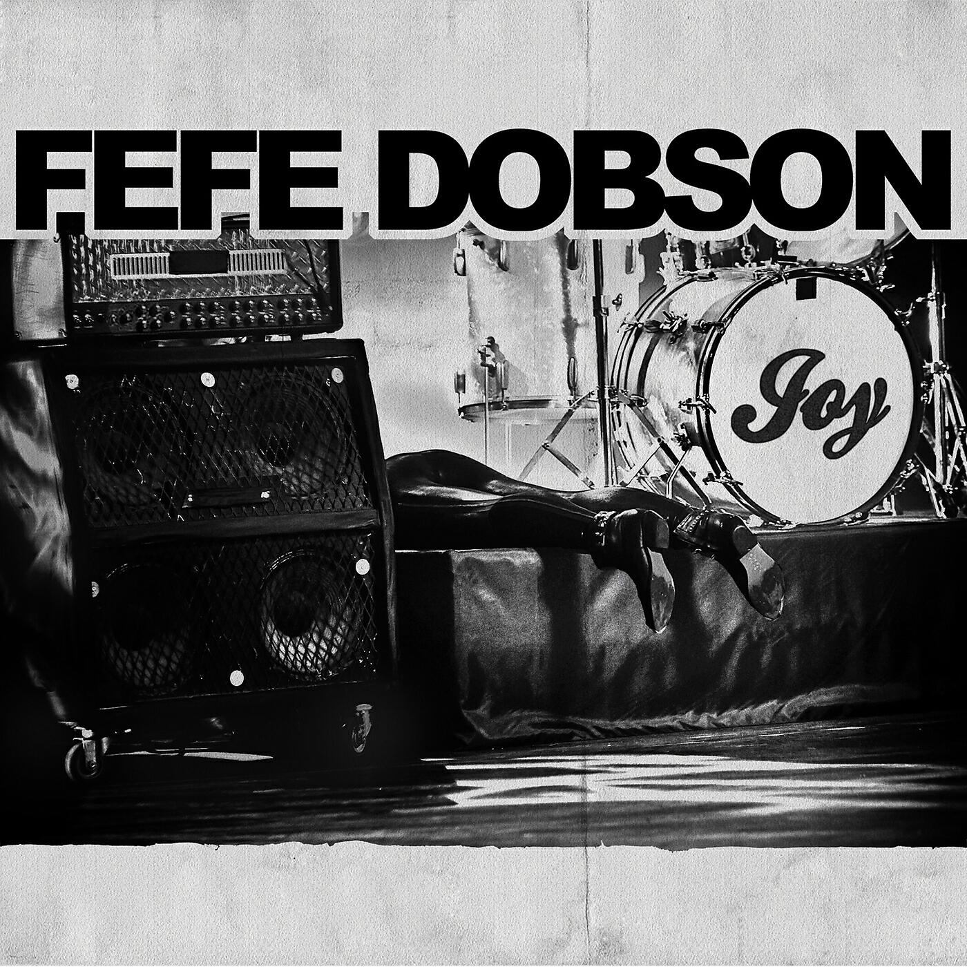 Fefe Dobson - Can't Breathe (Album Version)