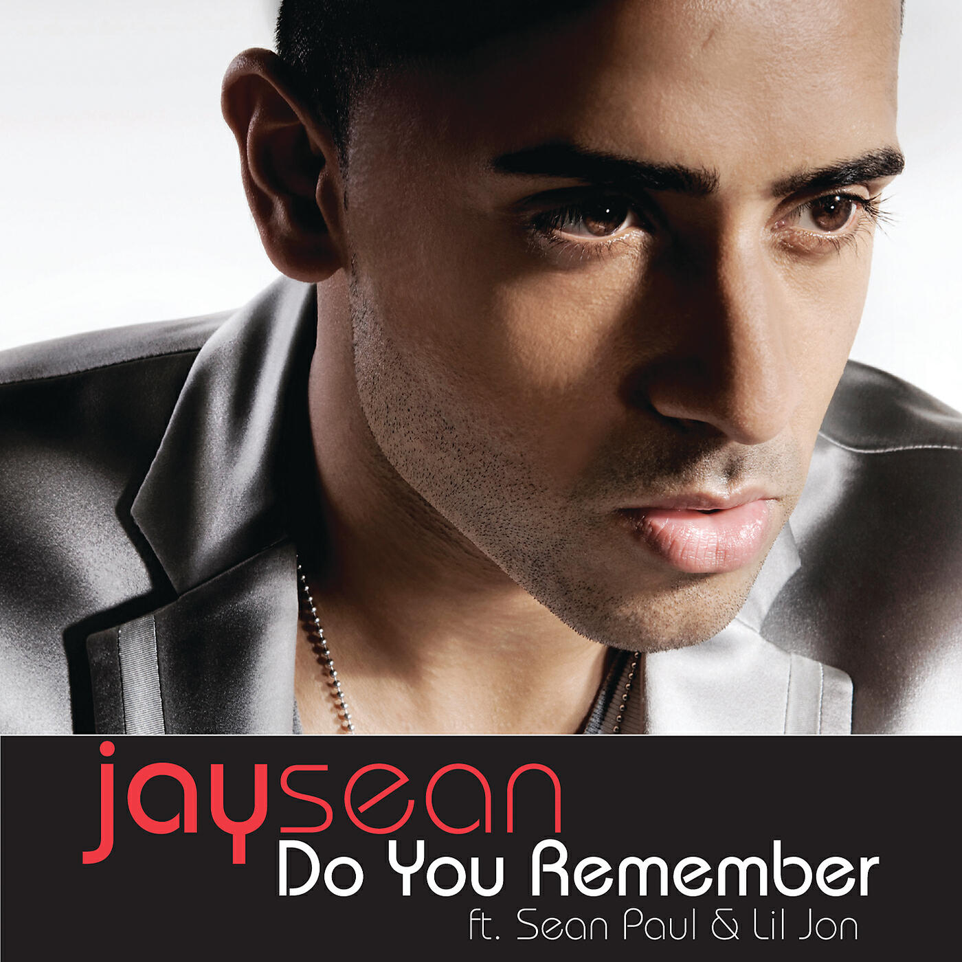 Jay Sean - Do You Remember (Hitty Remix)