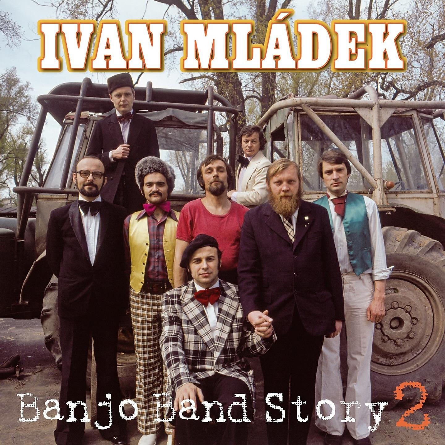 Ivan Mladek - Kam S Ním