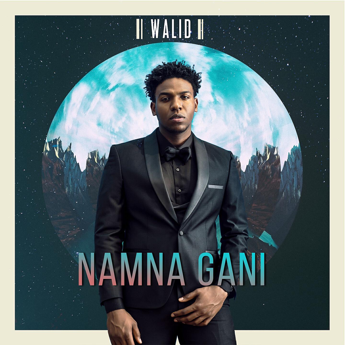 Patoranking - Namna Gani