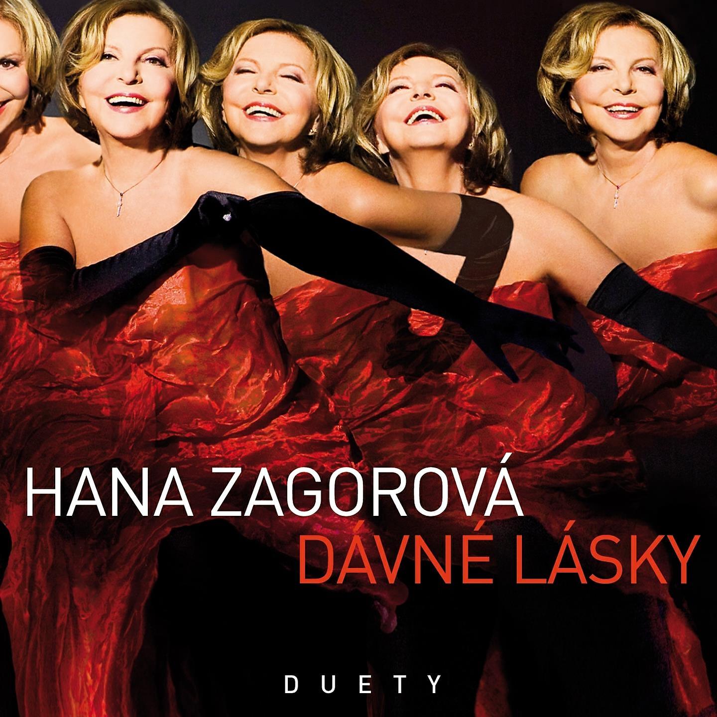 Hana Zagorova - Ave Maria