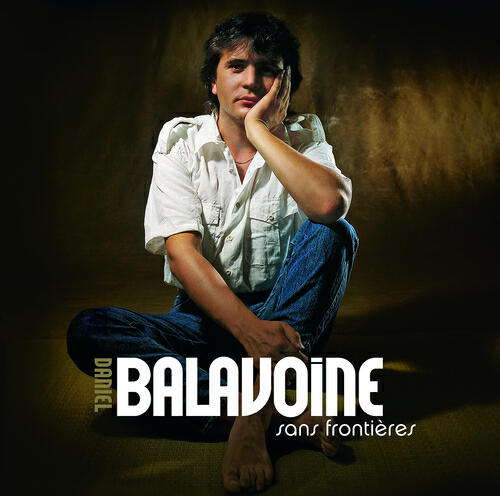 Daniel Balavoine - La vie ne m'apprend rien