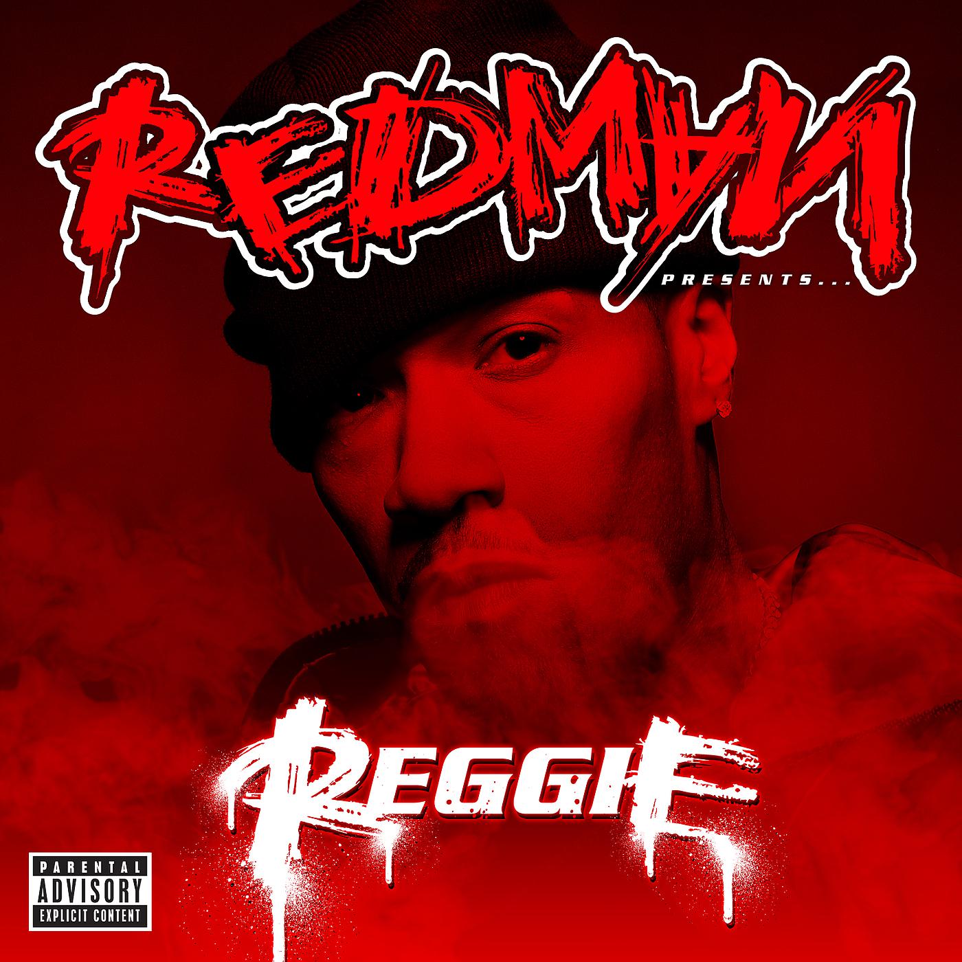Постер альбома Redman Presents...Reggie