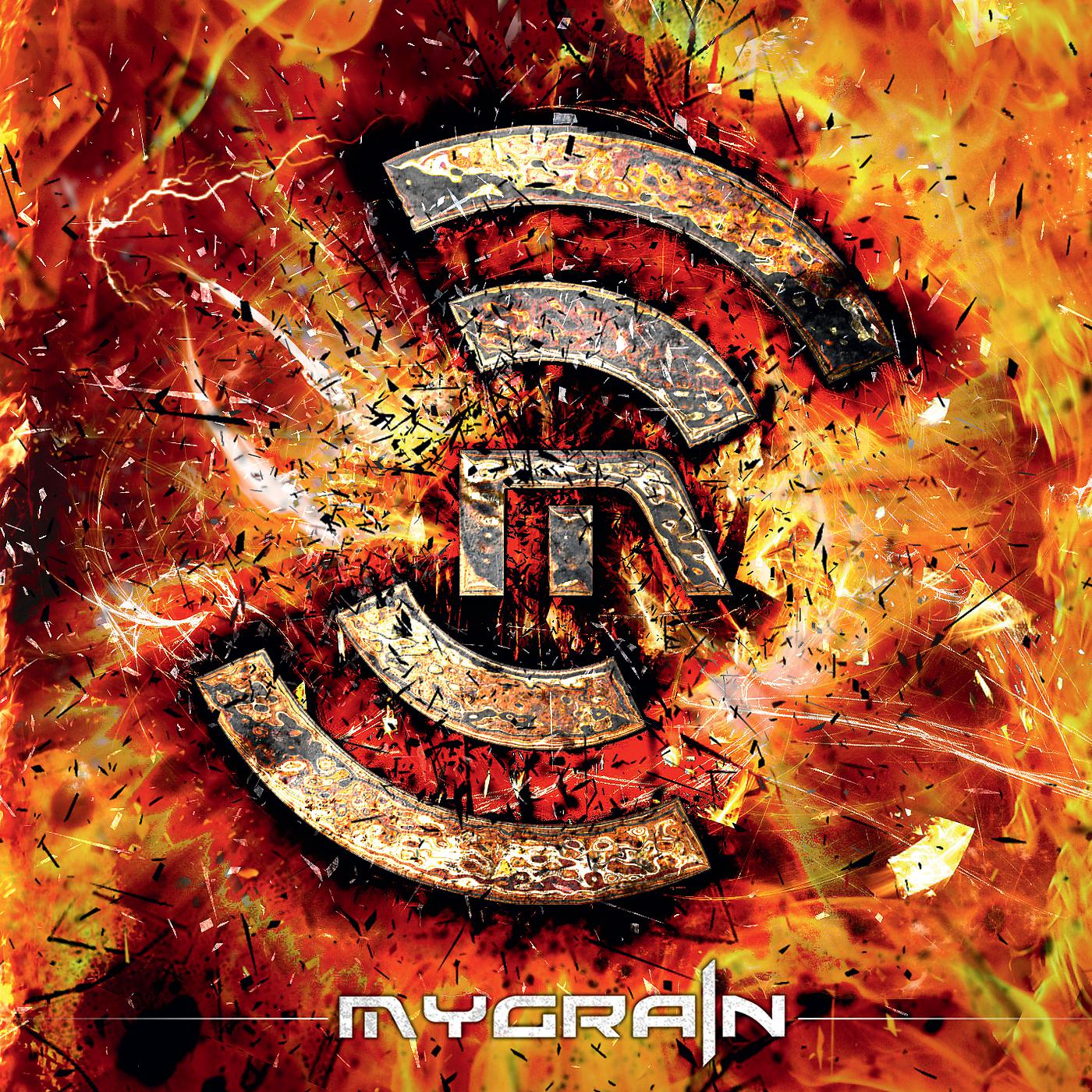 Постер альбома MyGrain