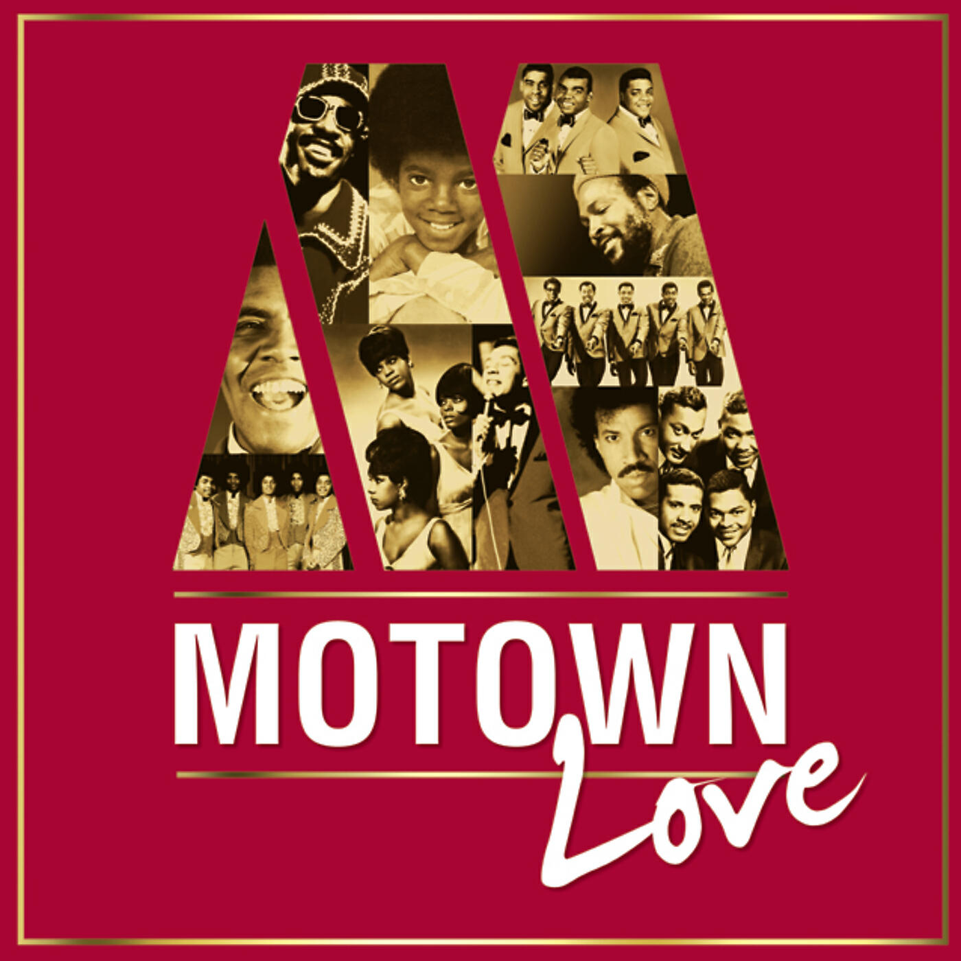 J.J. Barnes - Every Time I See You, I Go Wild! (Cellarful Of Motown Version)