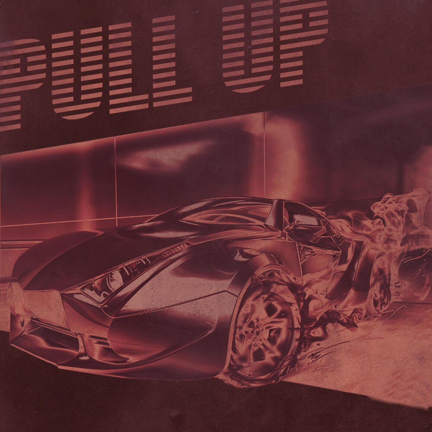 Taylor Bennett - Pull Up