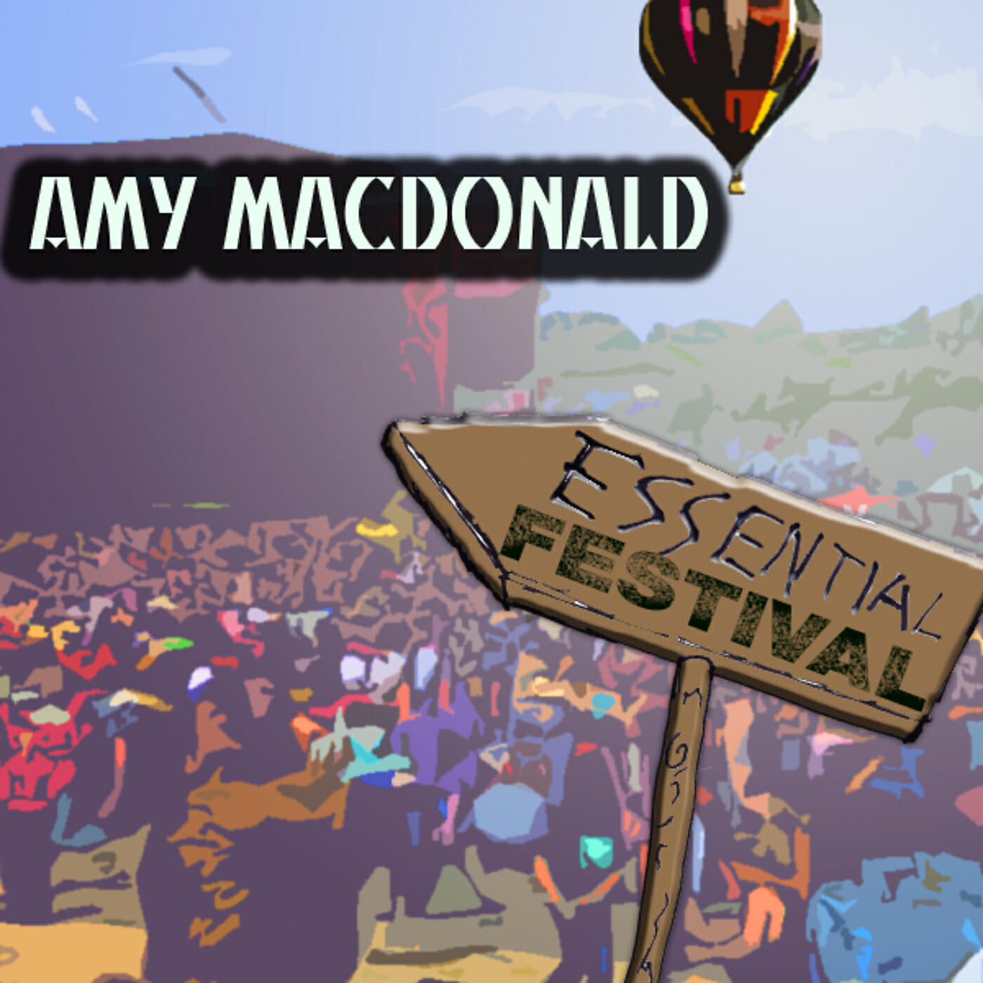 Amy MacDonald - Poison Prince