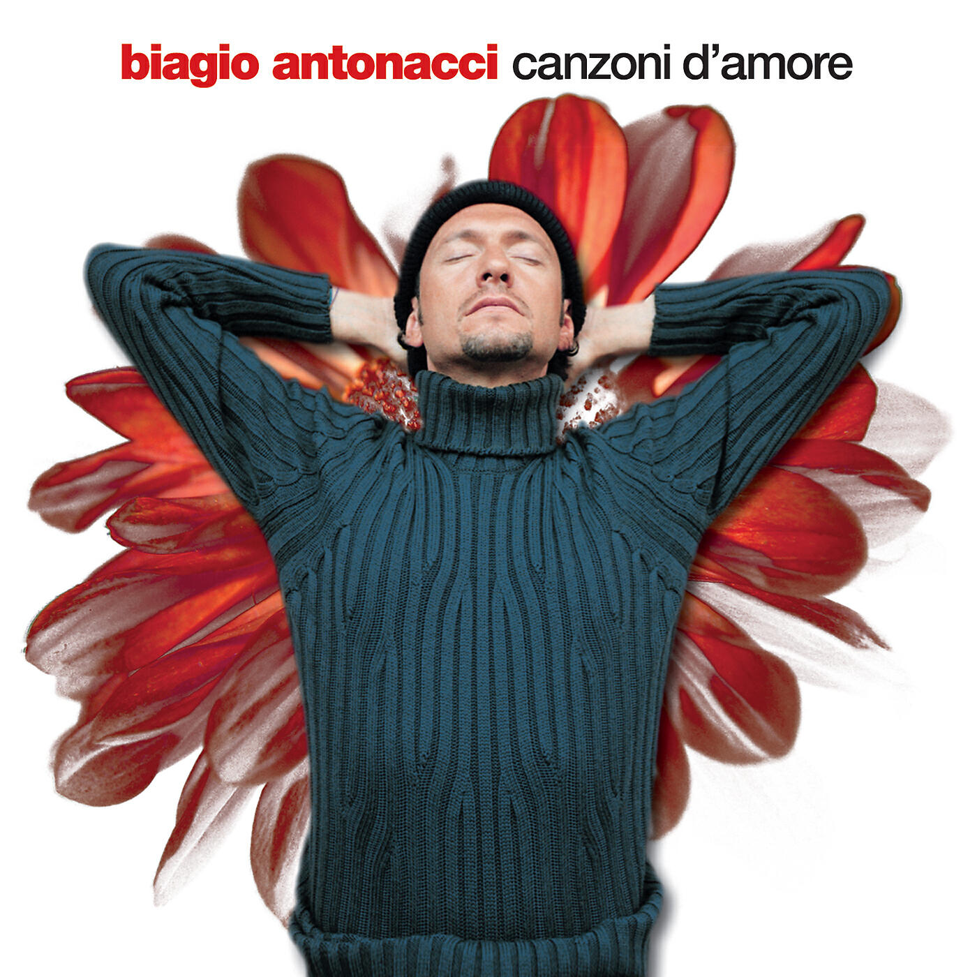 Biagio Antonacci - Quanto Tempo E Ancora
