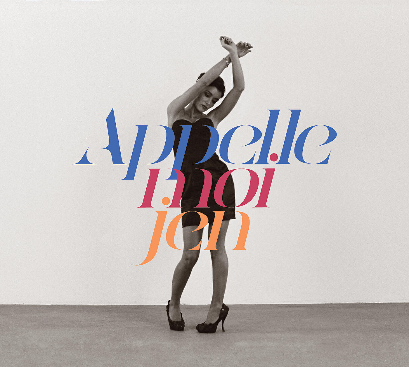 Jenifer - Pole Dance