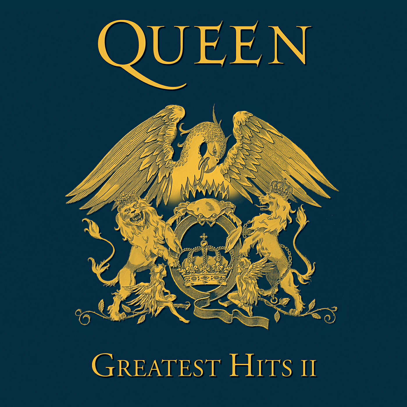 QueeN - Friends Will Be Friends (Remastered 2011)