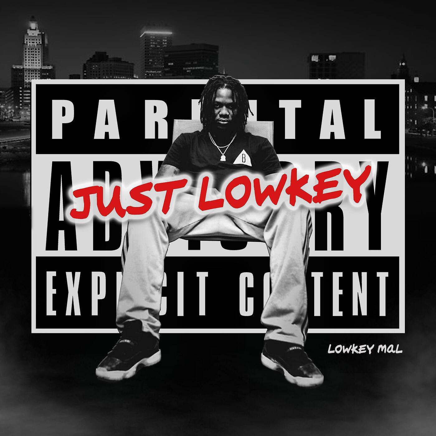 Lowkey Mal - Starboy