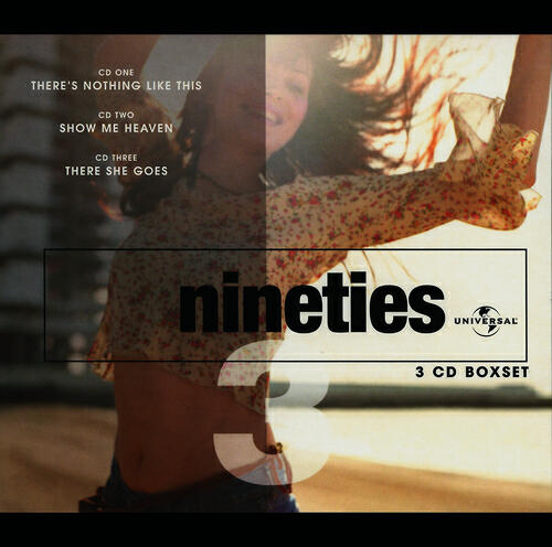 CeCe Peniston - Finally (Album Version)