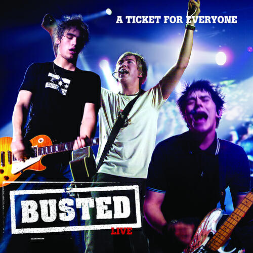 Busted - You Said No (Live 2)