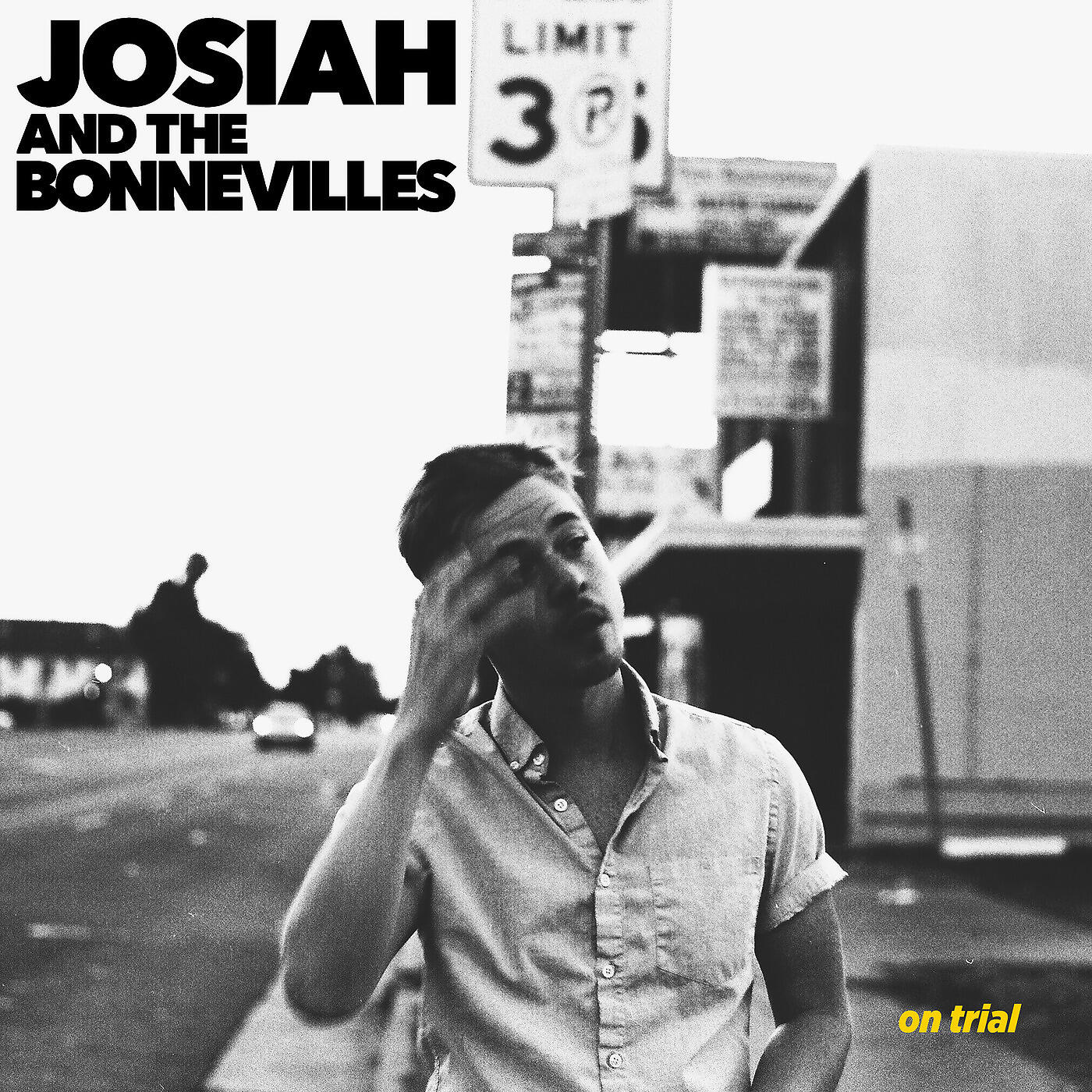 Josiah And The Bonnevilles - Long Gone
