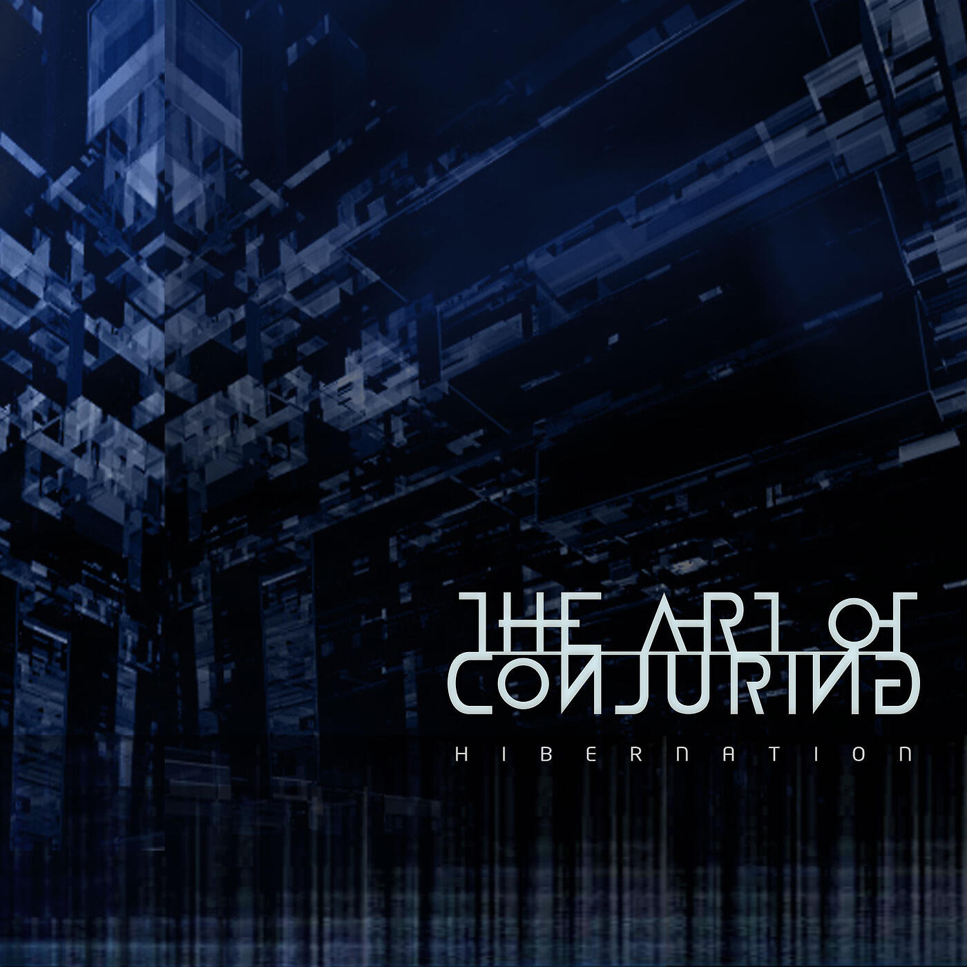 The Art of Conjuring - Only Ashes Remains