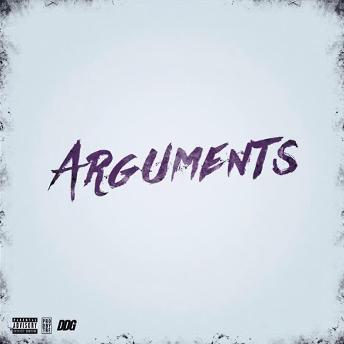 DDG - Arguments