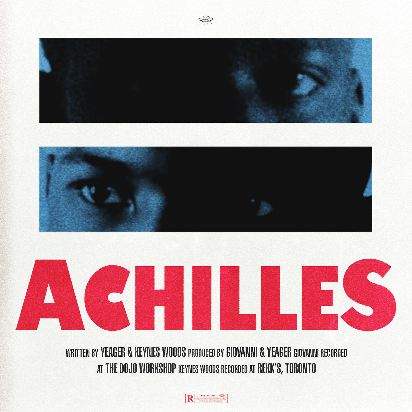 Keynes Woods - Achilles