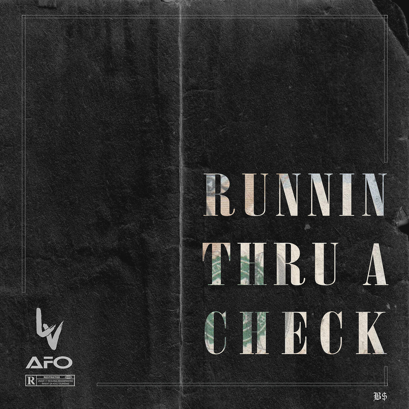 LV - Runnin Thru a Check