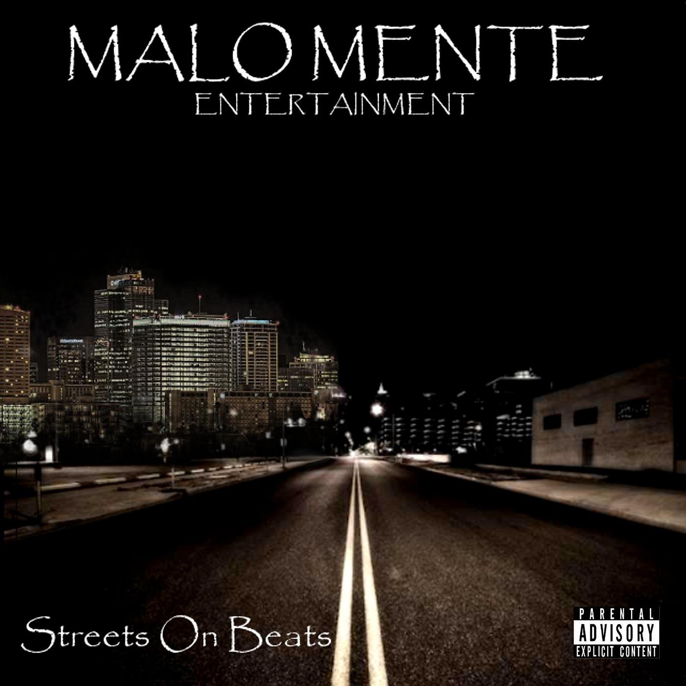 Постер альбома Streets on Beats