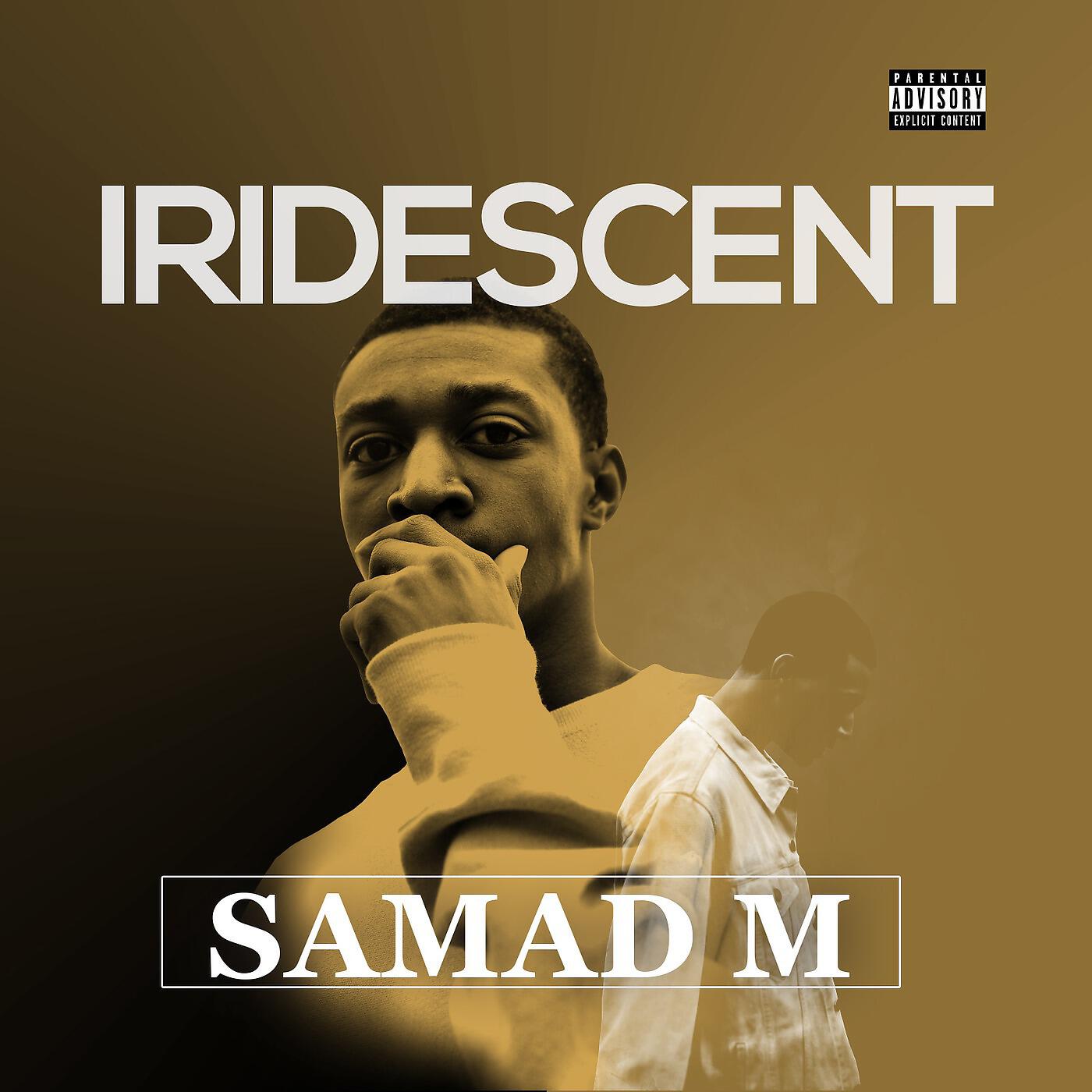 Samad M - Strive