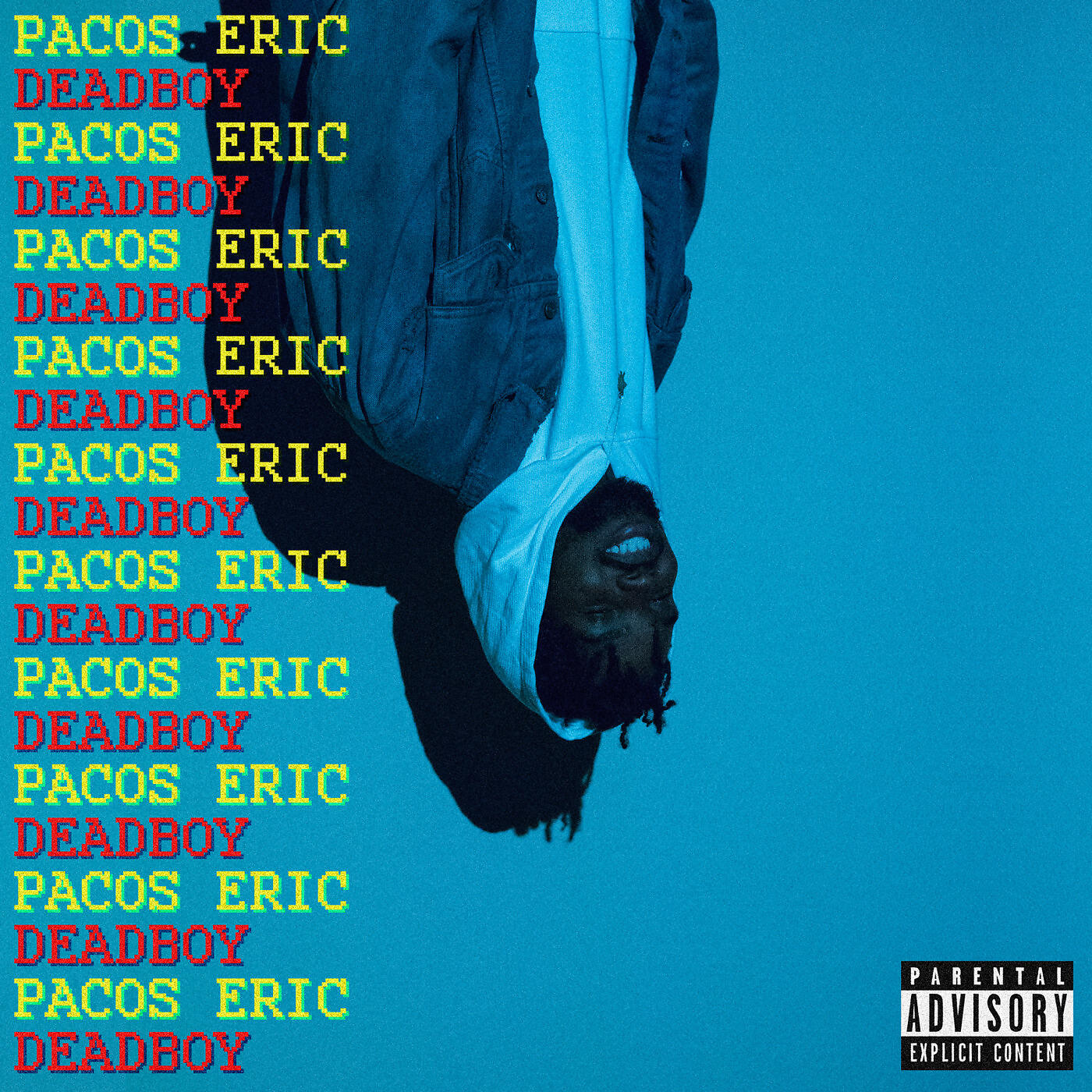 Pacos Eric - Deadboy