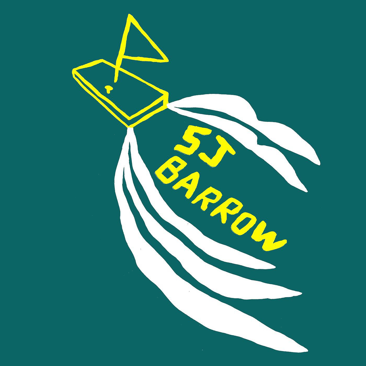 5j Barrow - Rocking Chair