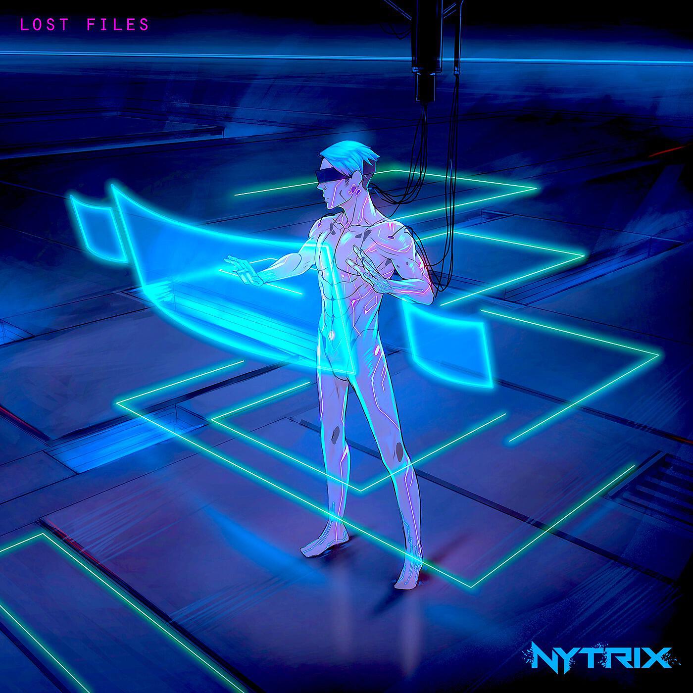 Nytrix - Under Electric Skies (Uprize & Serion Remix)