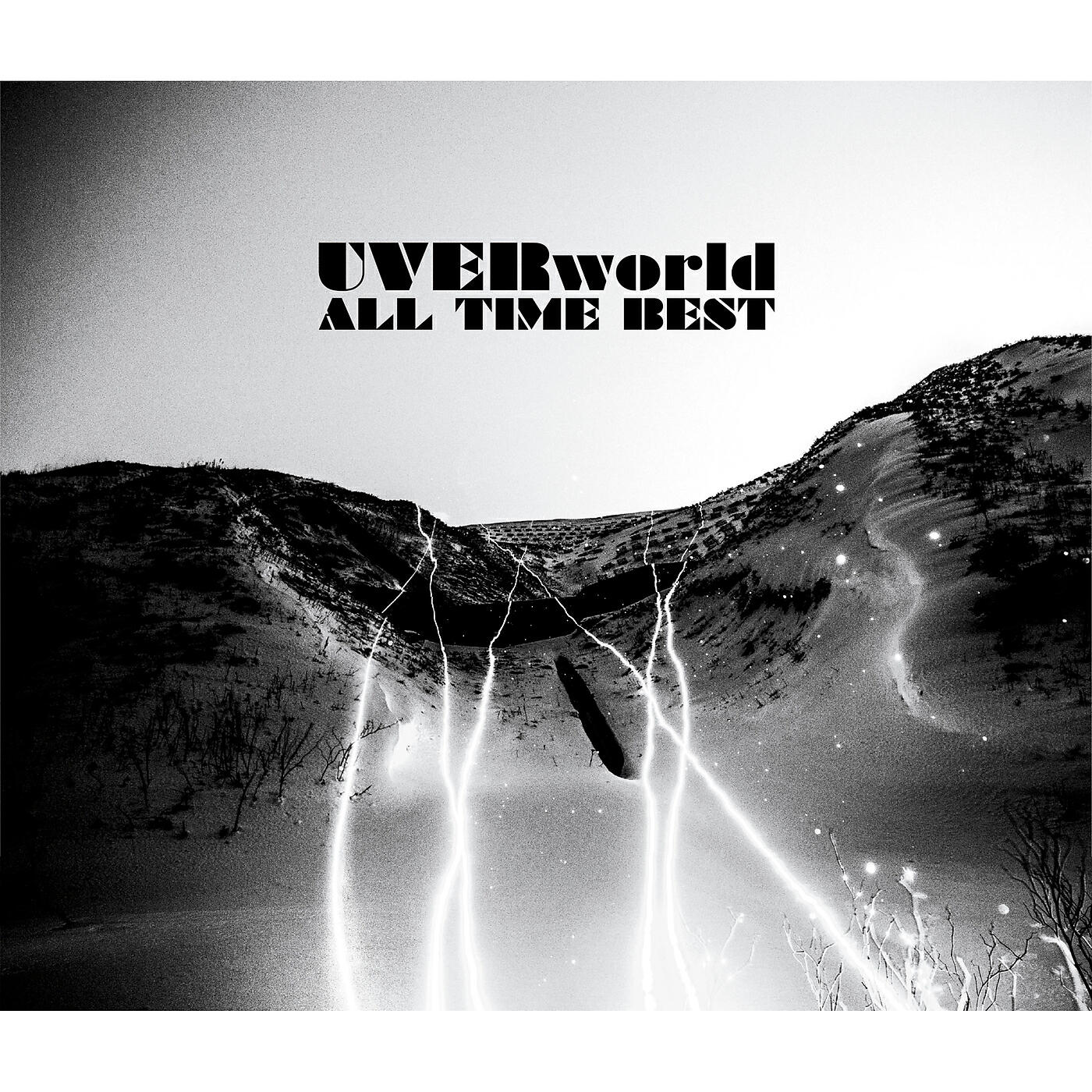 UVERworld - Sirius