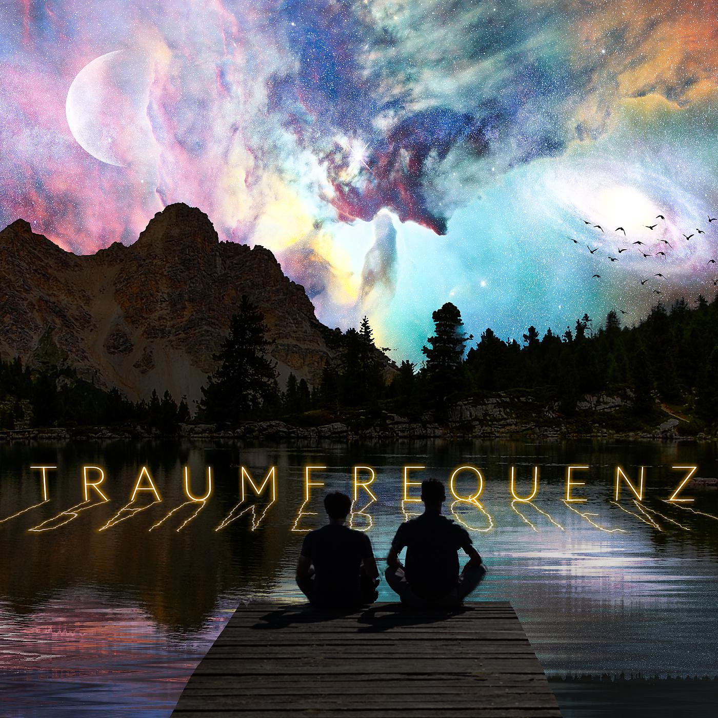 Постер альбома Traumfrequenz