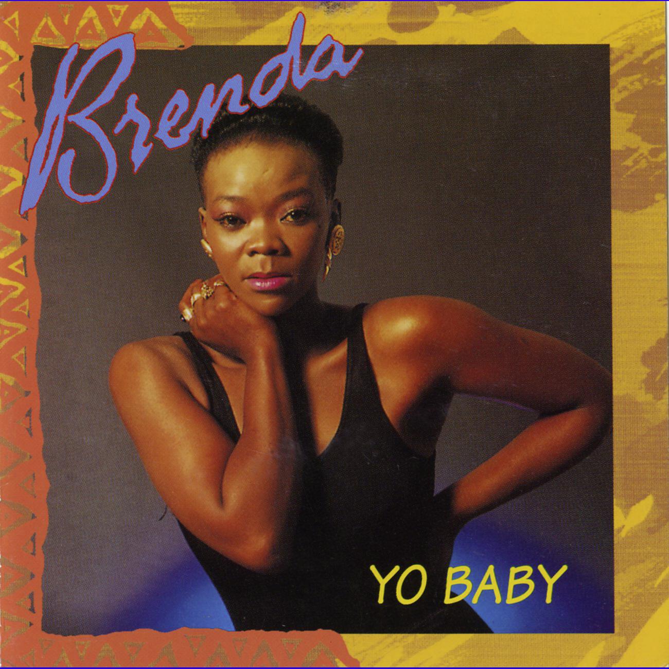 Brenda Fassie - Buti Lo