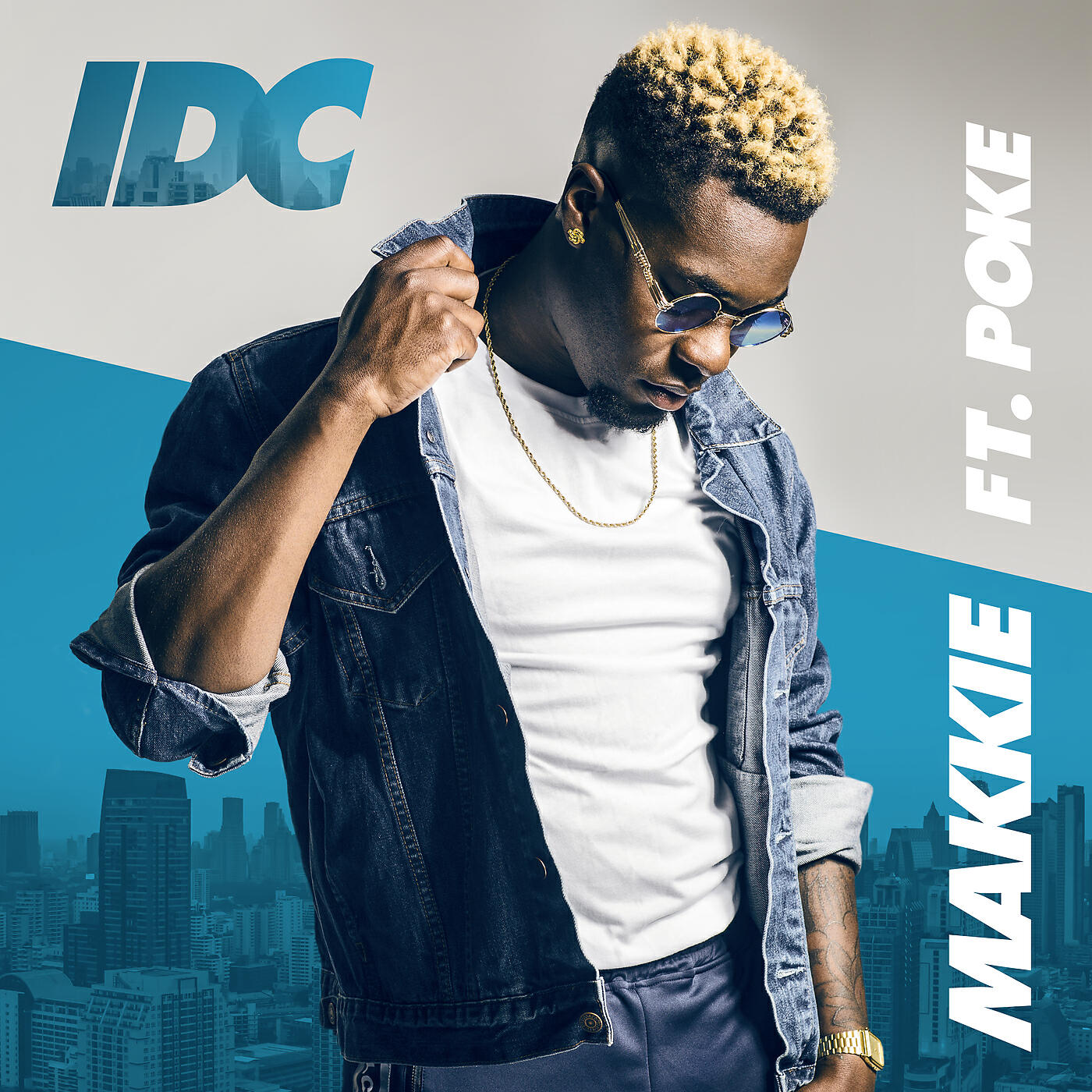Makkie - IDC