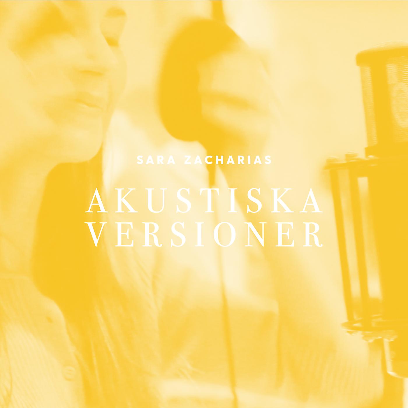 Постер альбома Akustiska versioner