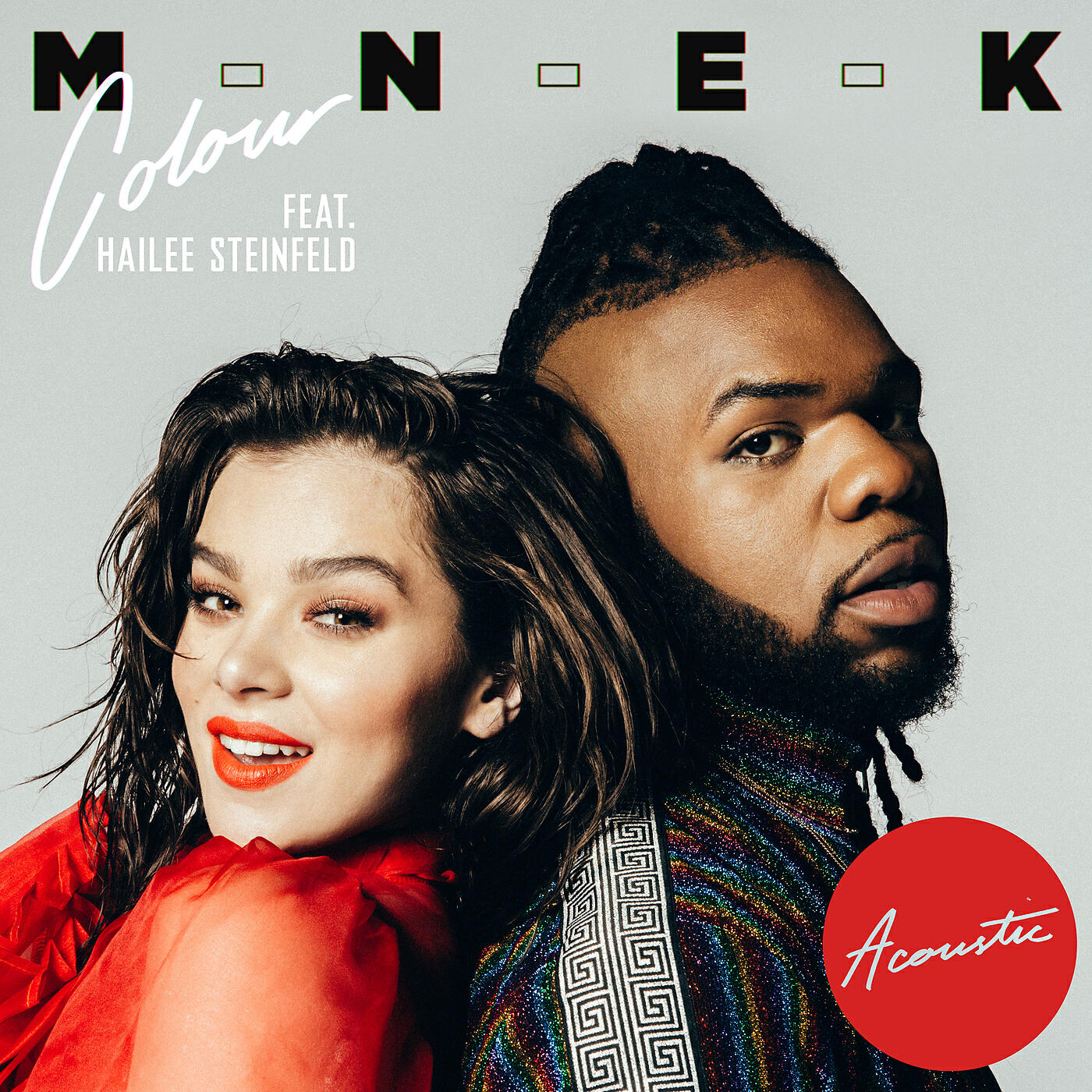 MNEK - Colour (Acoustic)