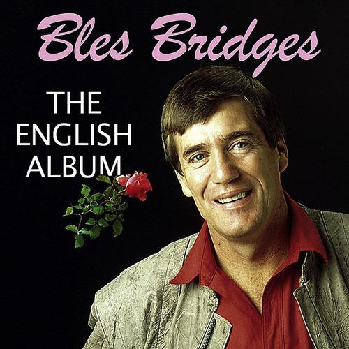 Постер альбома The English Album