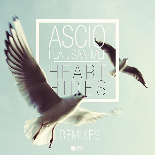 Ascio - Heart Hides (feat. San Mei) (L_cio Remix)