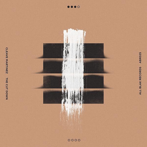 Cleave Martinez - The Cut Down