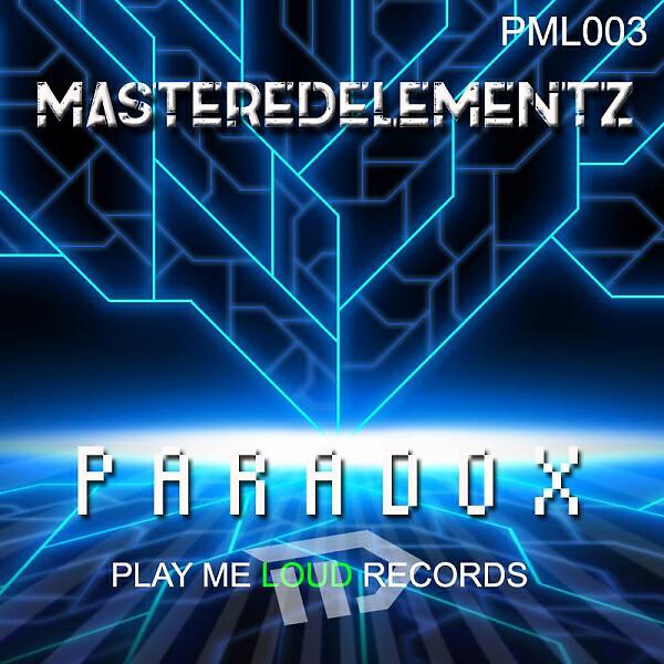 MasteredElementz - Paradox (Original Mix)